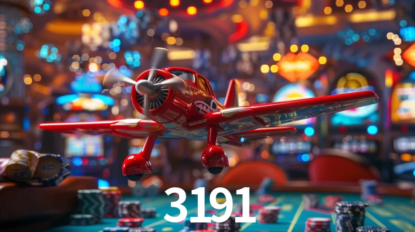 Estatísticas Crash Games 3191