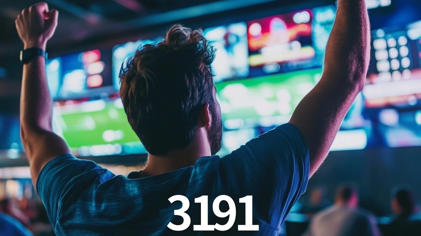 Apostas de Futebol 3191