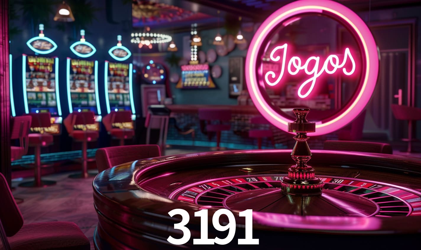 Diretório de Jogos 3191