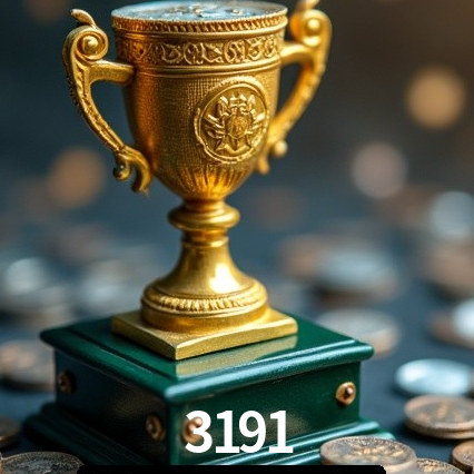 Estatísticas do Jogo 3191