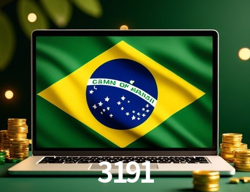 Provedores de Jogos 3191