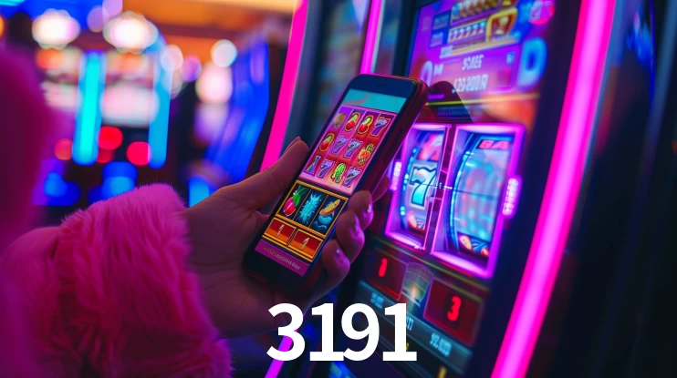 Tecnologia da Plataforma 3191