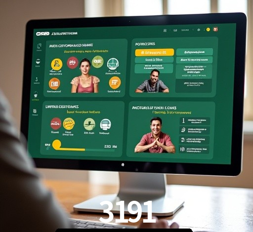 Promoções Sazonais 3191