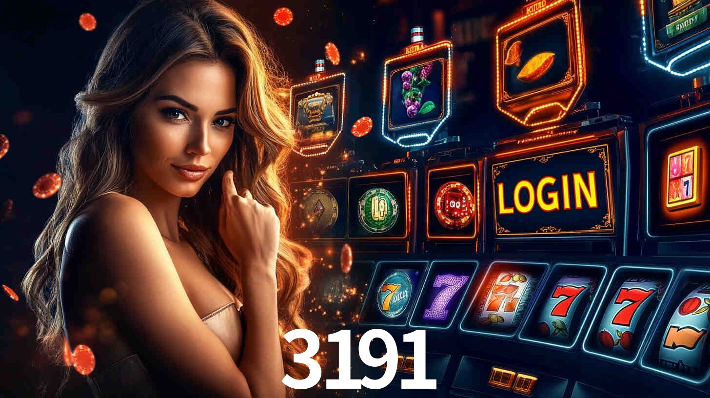 Login Seguro 3191