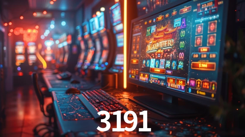 Jogo Spaceman 3191