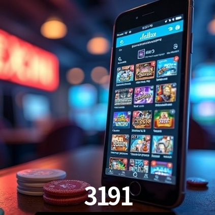 Casino VIP 3191