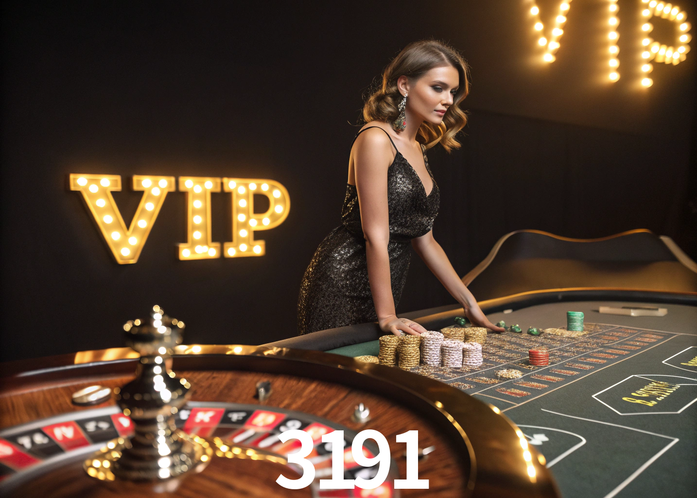 Experiência VIP 3191